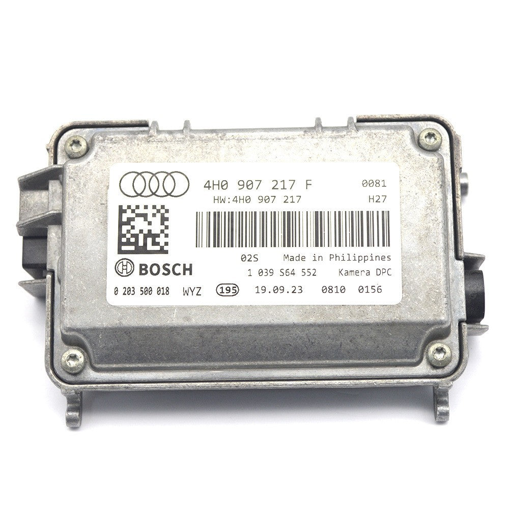 4H0907217F is suitable for Audi A6A7A8 lane keeping camera 4H0 907 217F camera