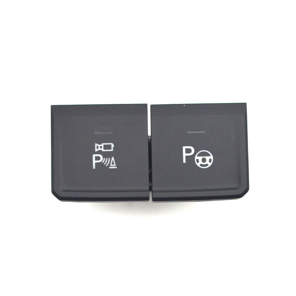 3CG 927 137B 3CG927137B is suitable for Atlas automatic parking 360 switch