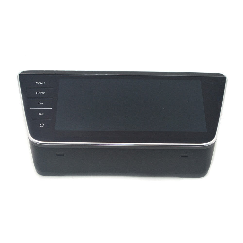 3V0919606E is suitable for Skoda Superb 9.2-inch glass screen 9.2Inch central control screen