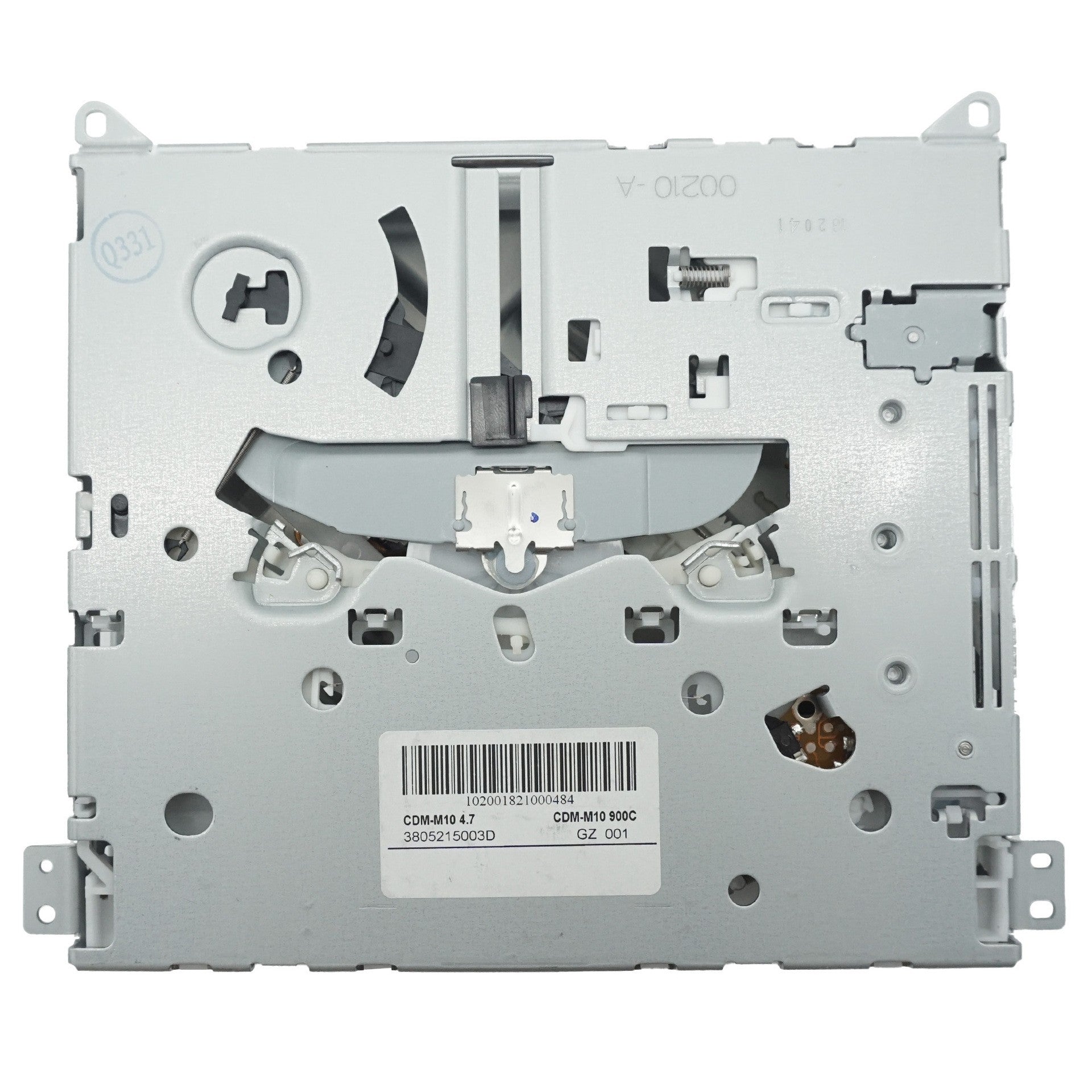 CDMM10900C is suitable for Volkswagen PQ 200 682 mainframe movement CDM M10900C