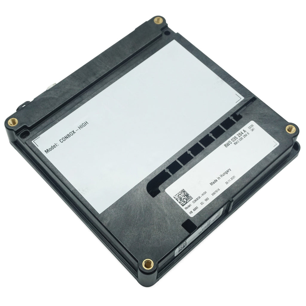 8W0035284A is suitable for Audi Q5Q7Q8A6A7 control unit 284A 8W0 035 284A