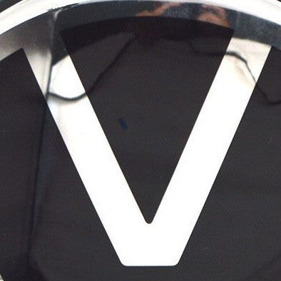 5NA853601M New Logo Ceramic Logo ACC Adaptive Cruise Front Logo Suitable for VW Tiguan