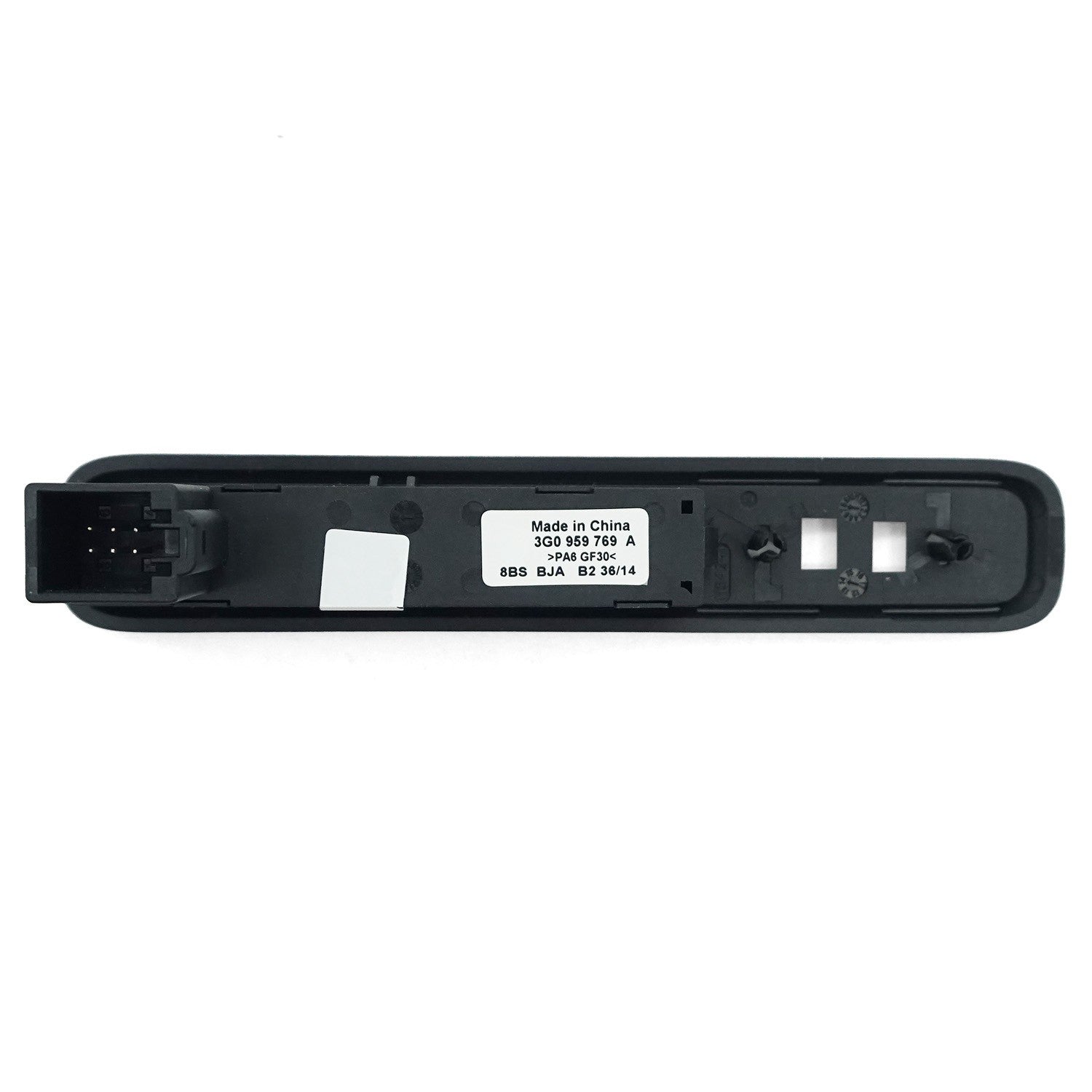 3G0959769A 3G0 959 769A Suitable for Magotan Golf Seat Massage Memory Switch