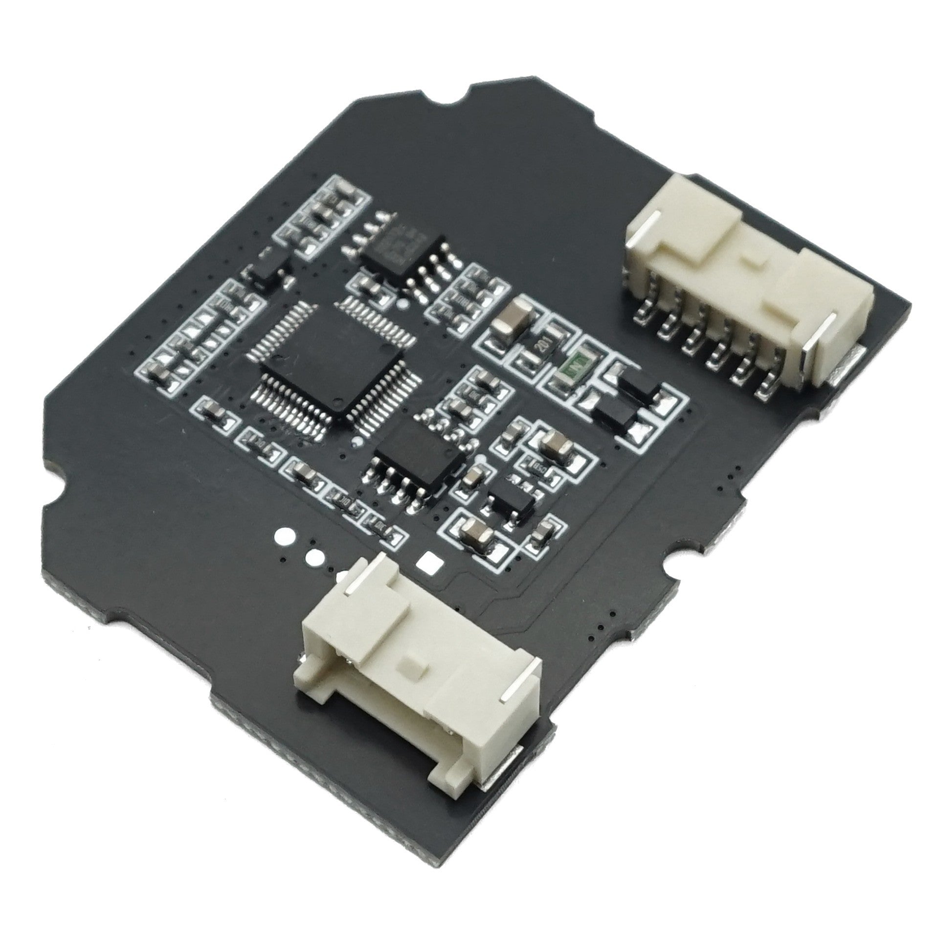 Suitable for Audi Off Hands PLA Off Hands Module Audi A4A6 Permanent Off Hands Module