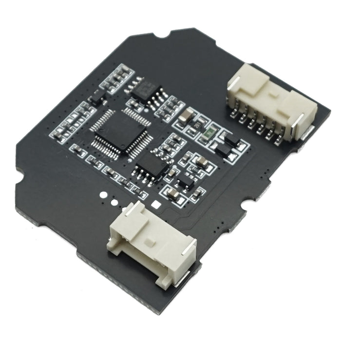 Suitable for Audi Off Hands PLA Off Hands Module Audi A4A6 Permanent Off Hands Module