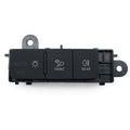 4K1941501/501K suitable for Audi A3 A6 A7 Q3 Q4 Q8 headlight switch low-end matte black