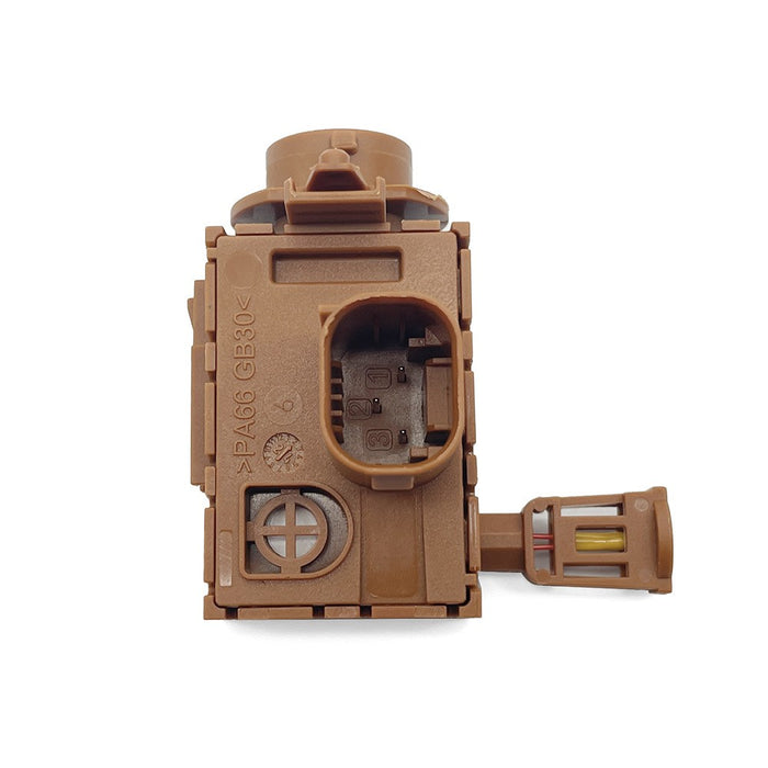 4H0907658B/C/D For Passat B8, Audi Q2 Q5, A3 A6 air quality sensor