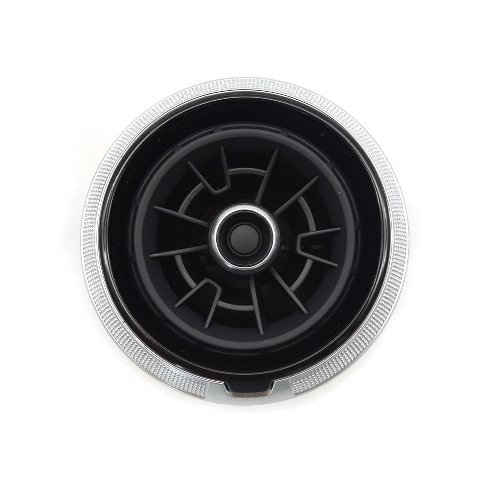 81A820901F 81A 820 901F is suitable for Audi Q2 A3 air conditioning vent decoration frame air outlet