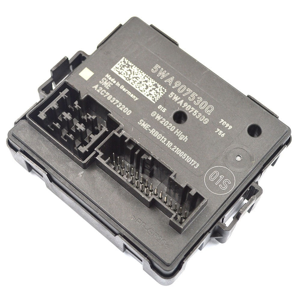 5WA907530Q is suitable for EVO platform Atlas Leon Octavia mk4 auditiA3 high-end gateway