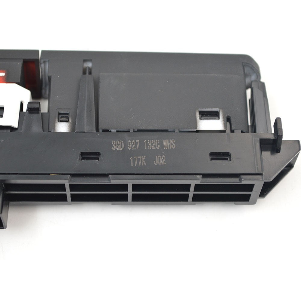 3GD927132C is suitable for Passat B8 CC parking with 360 degree panoramic dual flash switch