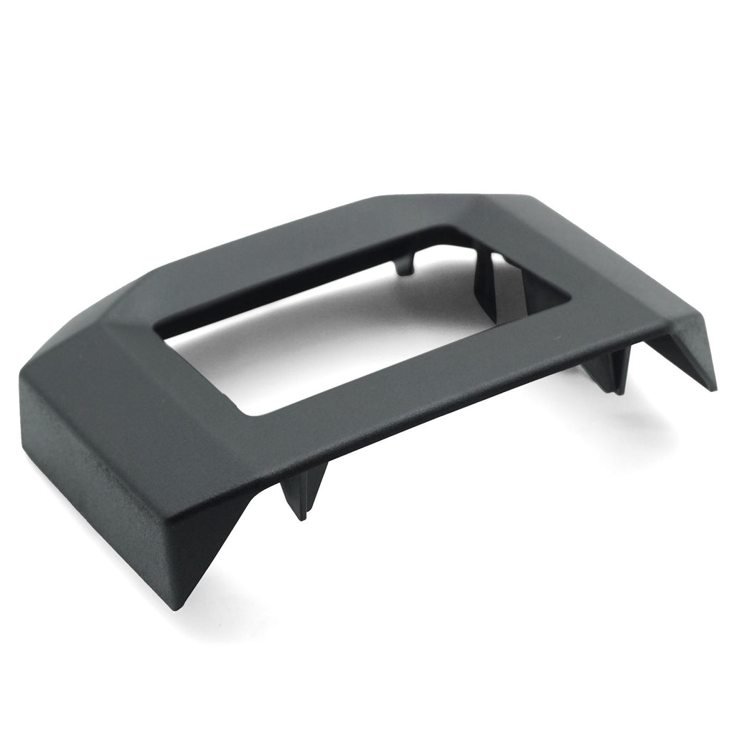 5G0907225B is suitable for the lower grille cover of Golf 7 ACC probe 5G0 907 225B 9B9