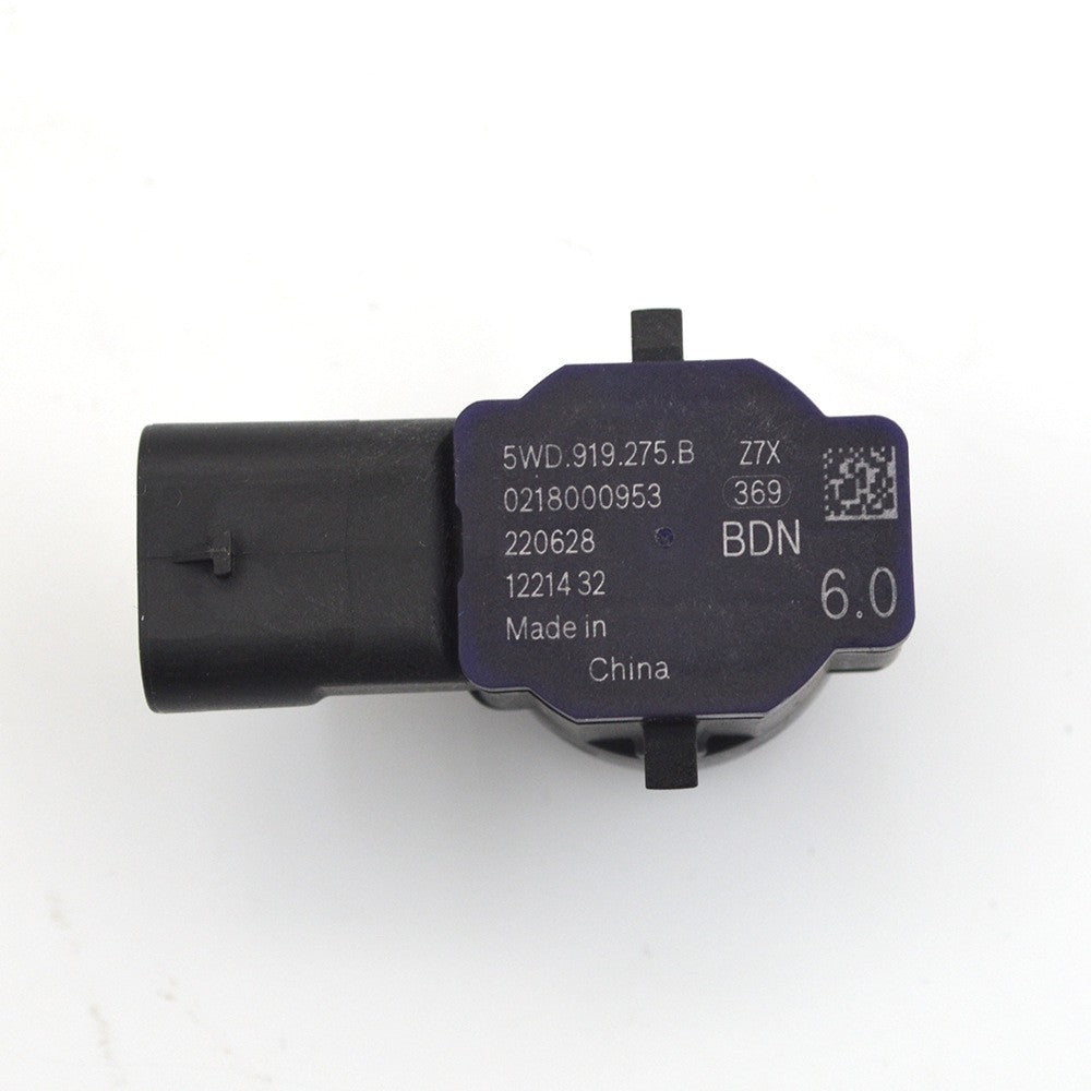 5WD919275B radar probe is suitable for ID3 QA5E AQ6 Golf8 Octavia parking radar
