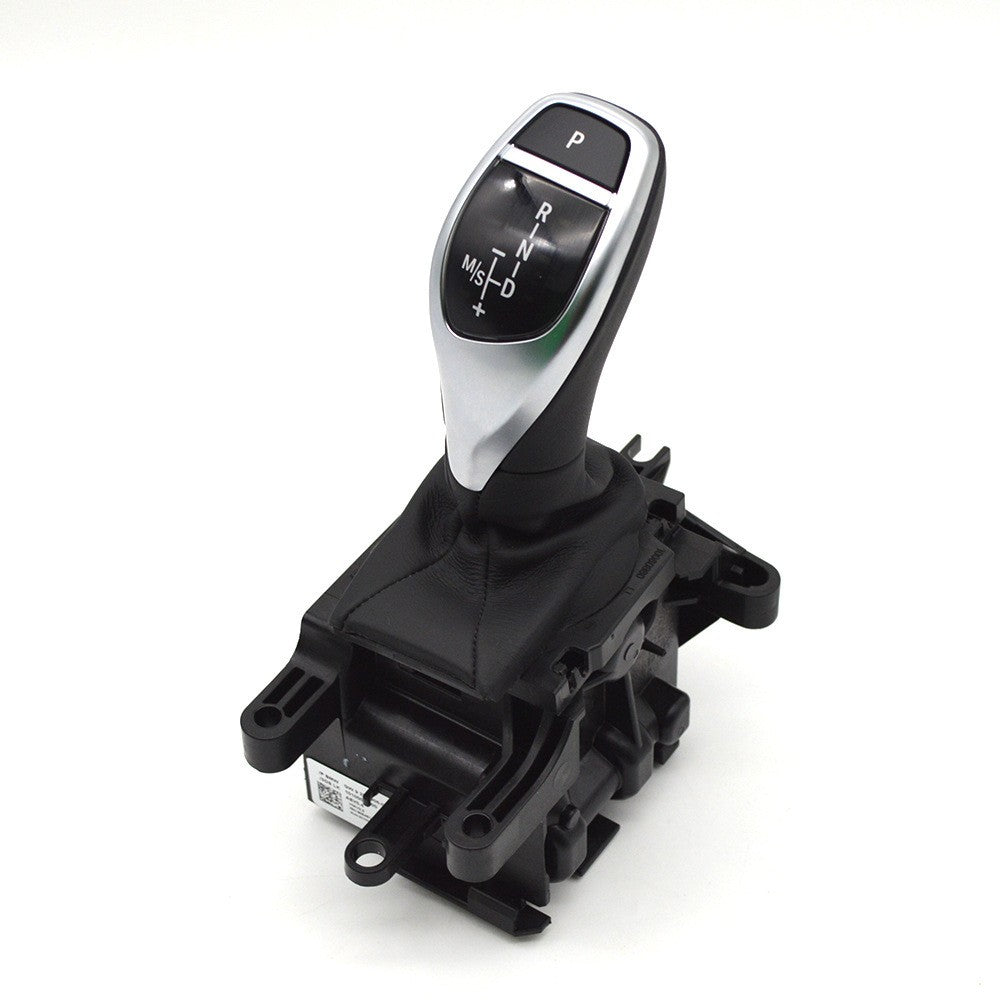 Suitable for BMW 5 Series F18 523 525 528 530 Shifting mechanism assembly and gear lever assembly