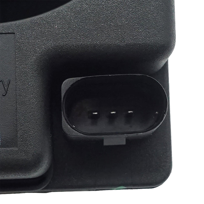 8L0951605A 8L0 951 605A is suitable for Audi A4A6A8 anti-theft horn