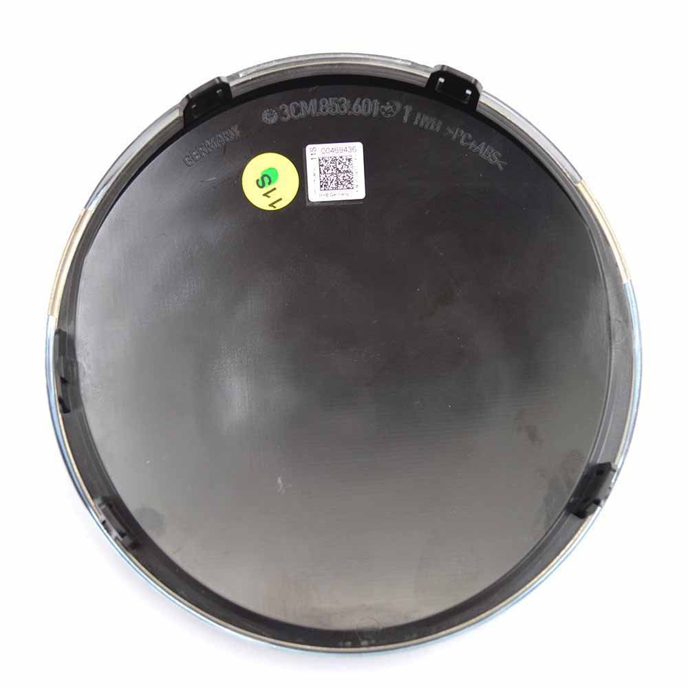 3CM853601 is suitable for VW Atlas ACC ceramic emblem adaptive cruise front emblem