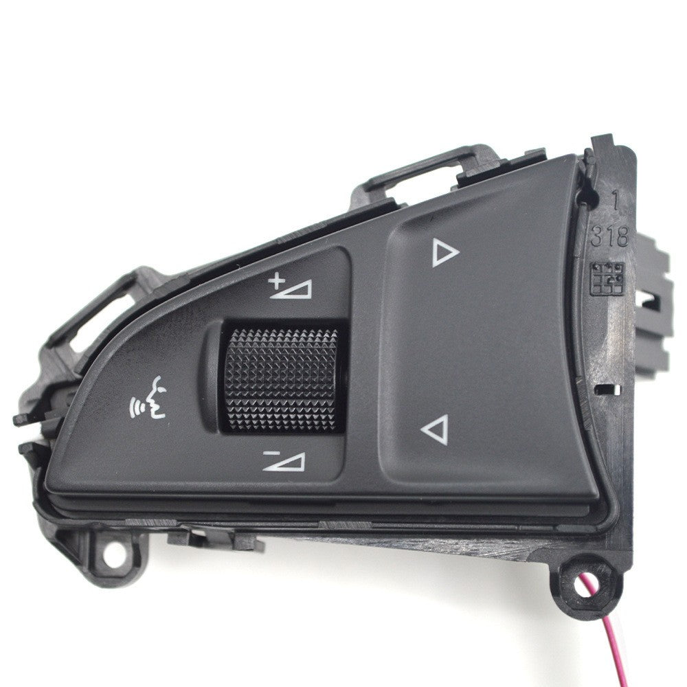 3VD919719A 3VD 919719B is suitable for Skoda Kodiaq steering wheel buttons