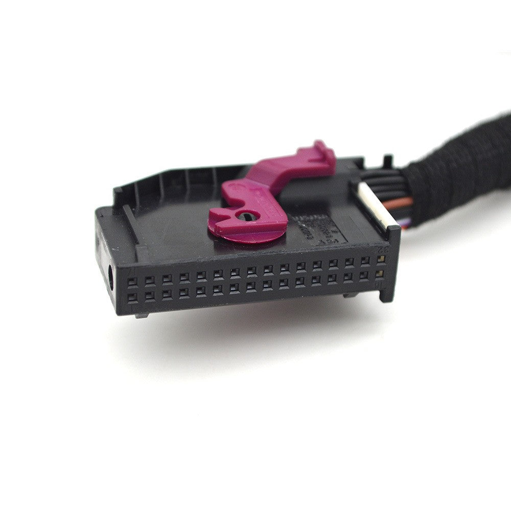 For Golf8 Passat b9 start stop wiring harness engine start stop cable gateway plug and play