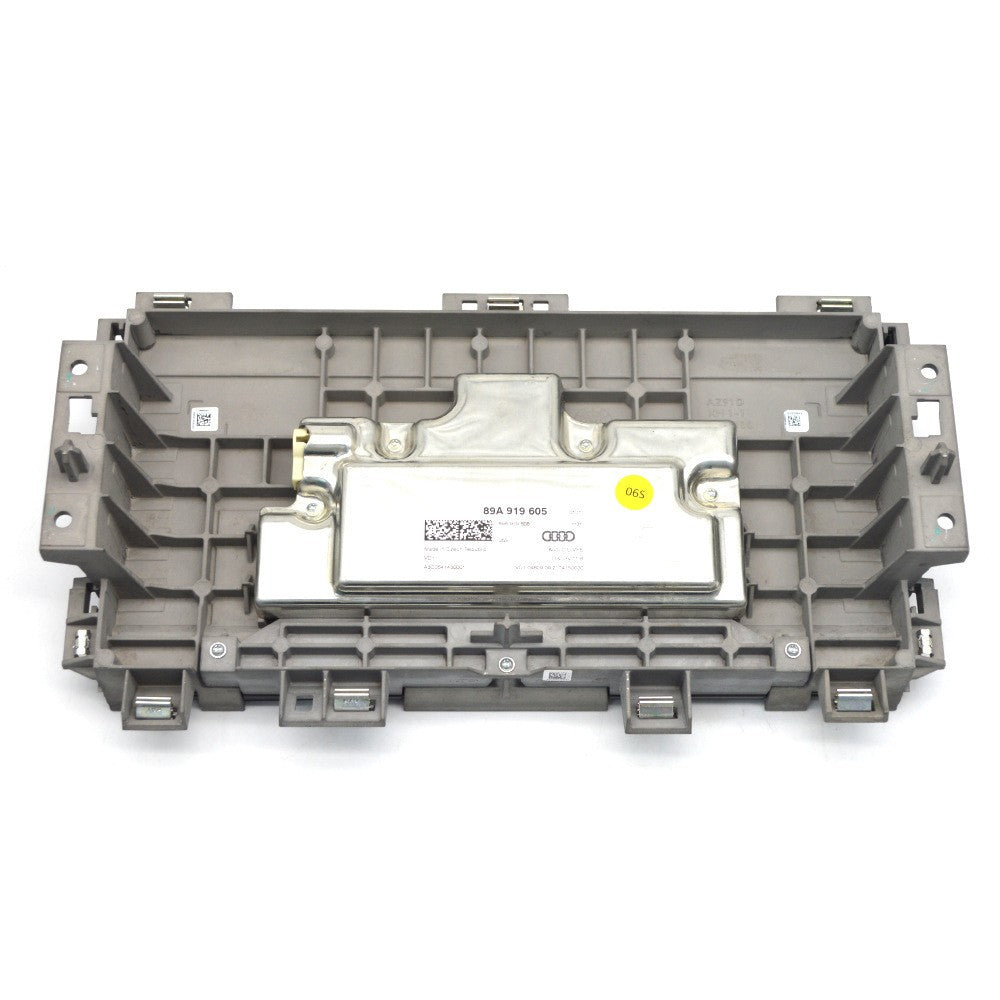 89A919605 89A 919605 is suitable for Audi Q4e-tron multimedia screen assembly with touch