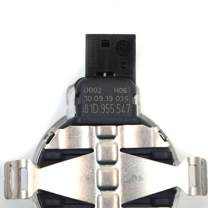 81D9555547 81D955547A is suitable for Volkswagen Passat T-Roc CC Audi Skoda rain sensor