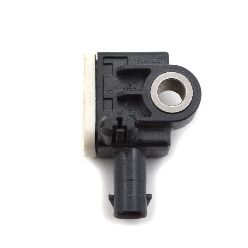 4H0959651A is suitable for Audi A1A6A7A8 longitudinal acceleration sensor collision sensor