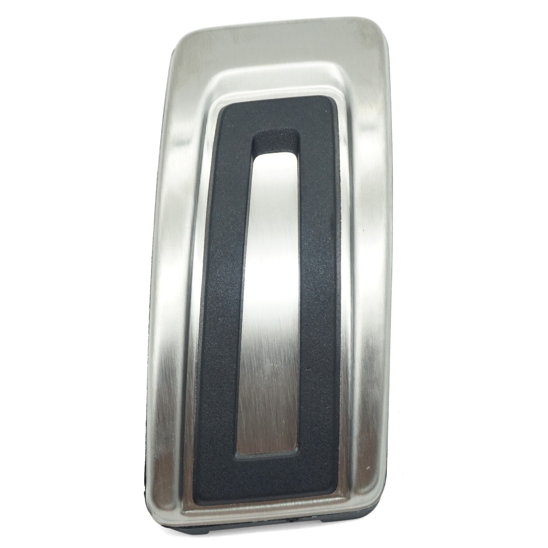 Three piece set of accelerator and brake pedals suitable for Volkswagen Audi A3Q2Q3