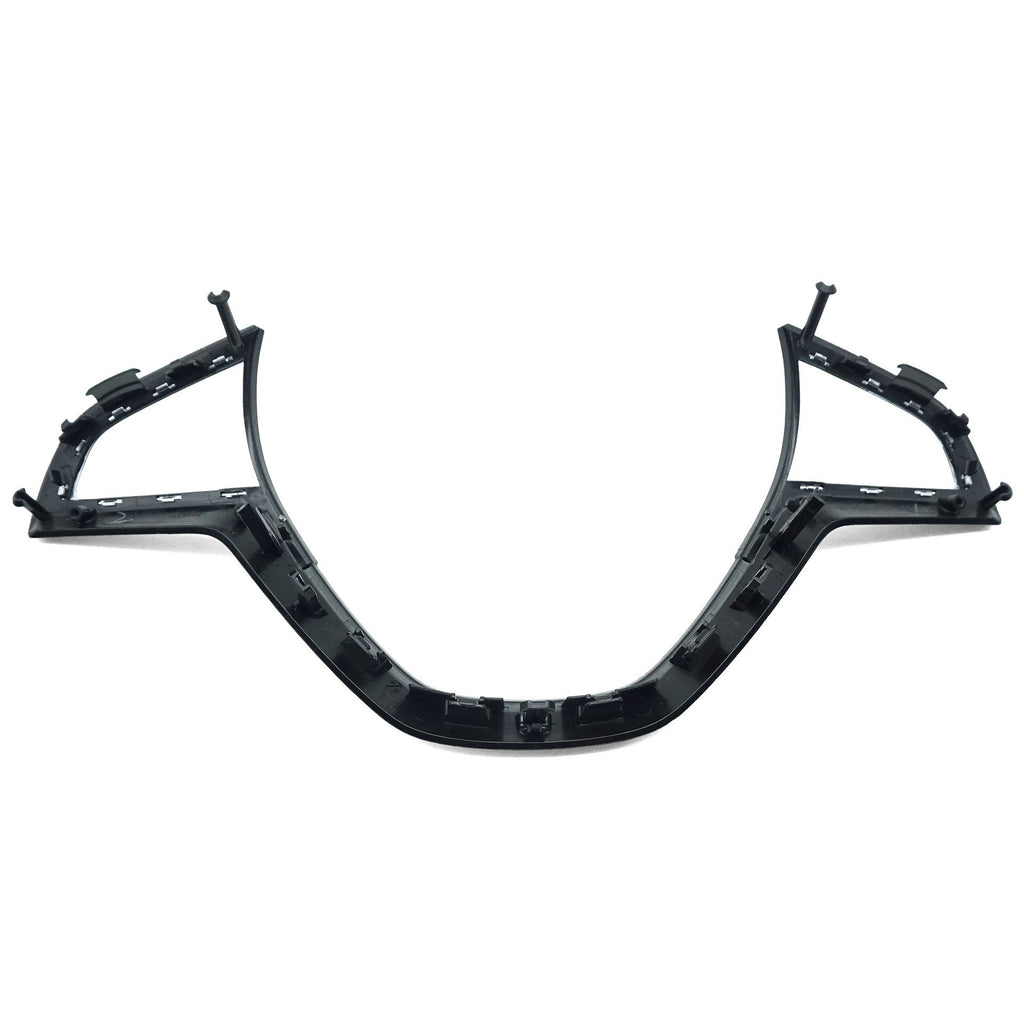 Suitable for Skoda MQB Octavia Kodiaq steering wheel decorative frame key frame