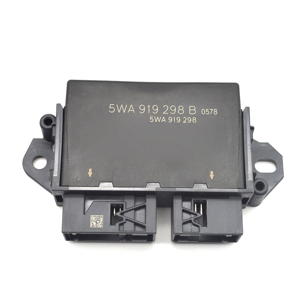 5WA919298B is suitable for Golf 8 CADDY Audi A3AQ6 Octavia Leon parking module