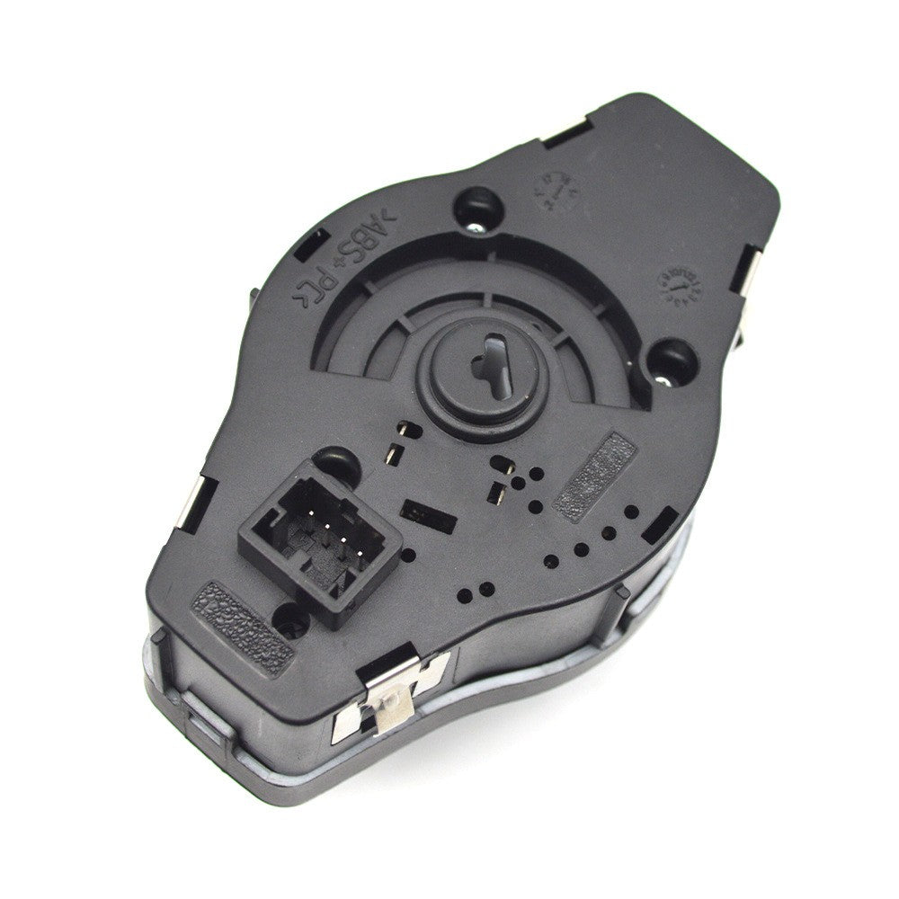 8K0941531AS is suitable for 2009-2016 Audi A4A5Q5 headlight switch knob headlight control switch