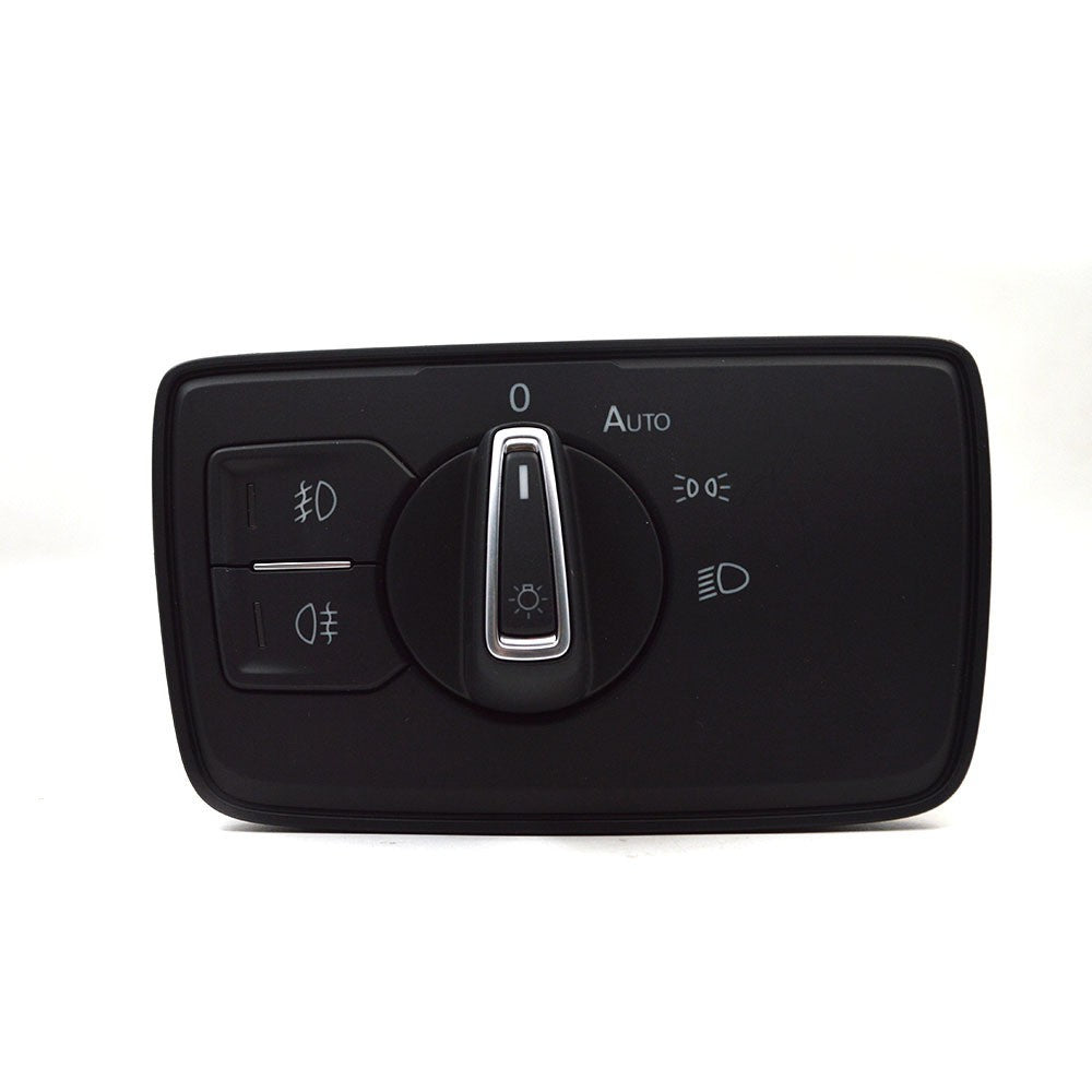 Automatic headlight switch suitable for Passat B8 automatic headlight switch 3GD941635B