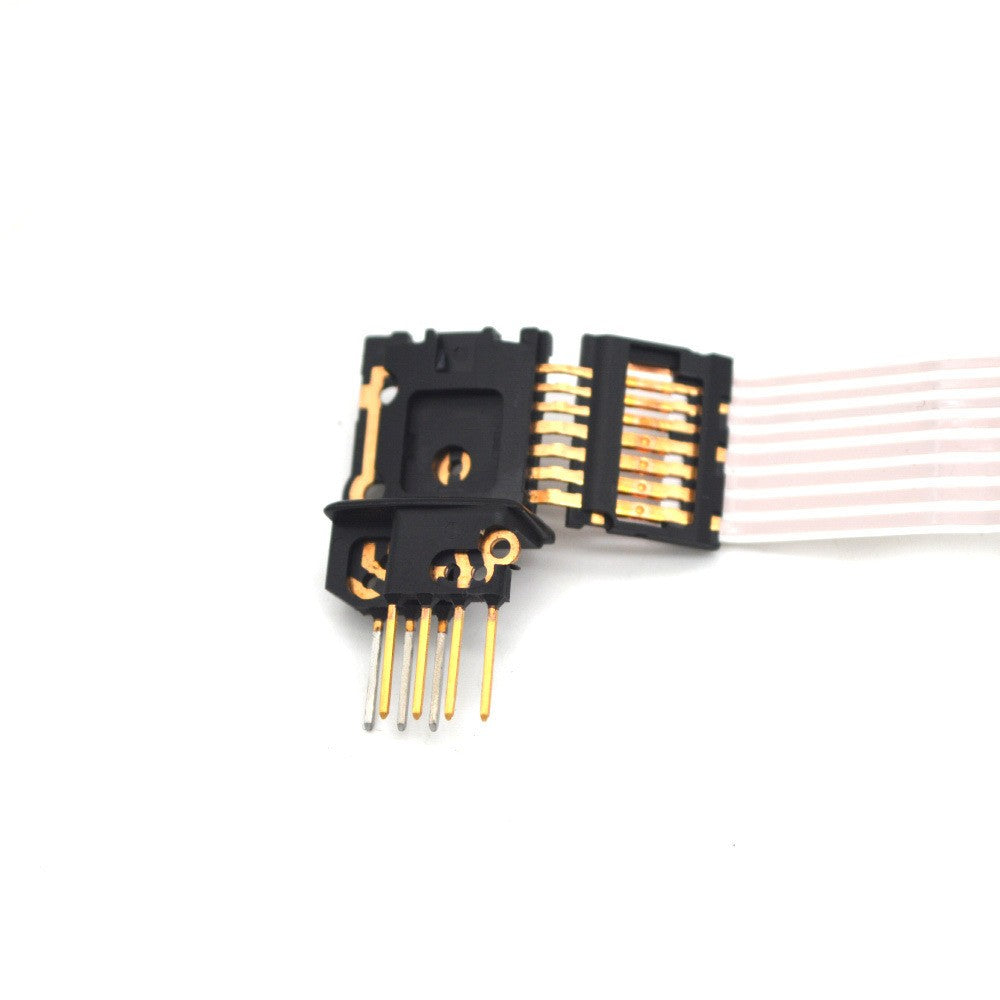 Suitable for Audi A4A5Q7 4M0907129AA AB AC steering wheel balance wire 4M0 907 129