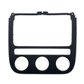 1KD8580669J is suitable for PQ Jetta automatic manual air conditioning panel frame 1KD 858 069J 1QB