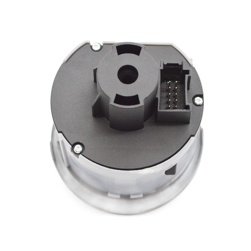 1Z0941431K is suitable for Skoda Skoda Octavia imported Octavia headlight switch multi control switch