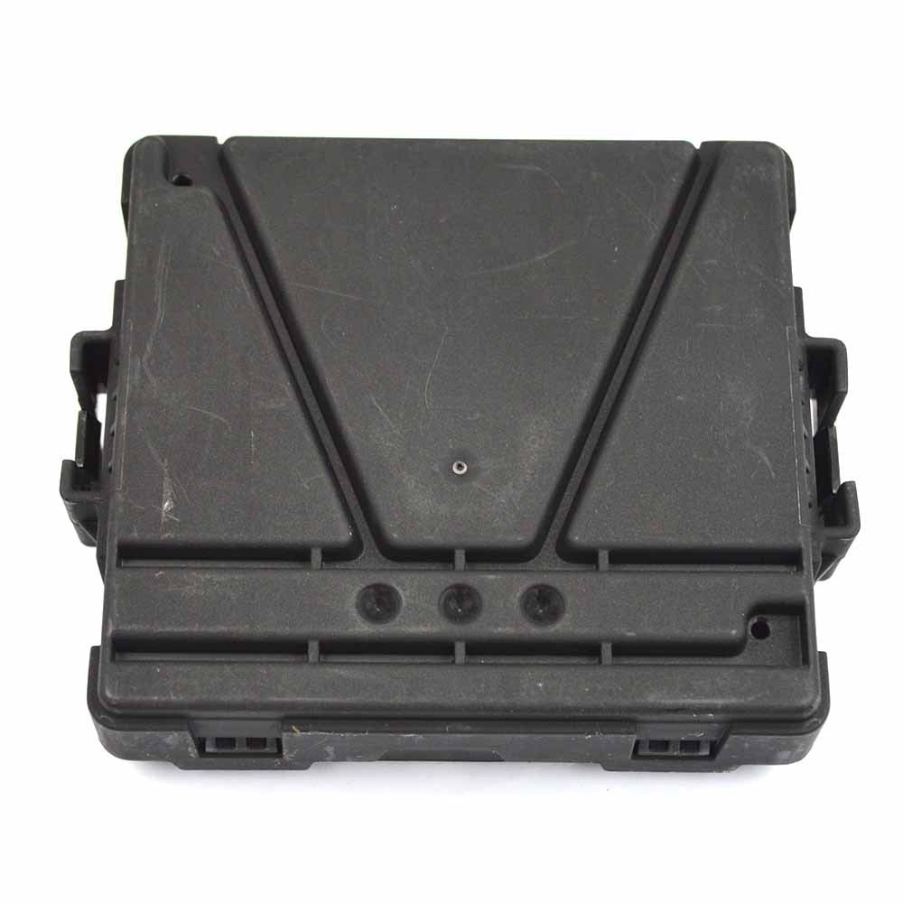 3Q0 907 530 AL MQB gateway 530AL is suitable for Passat Tiguan A1 Q3 high-end gateway