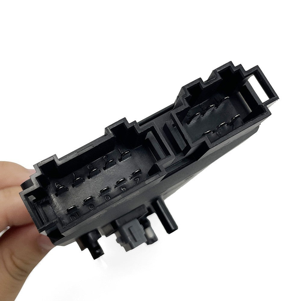 Suitable for PassatB8 Tiguan mk2 Audi A4 A6 Q3 Golf7 seat adjustment switch 4GD959747