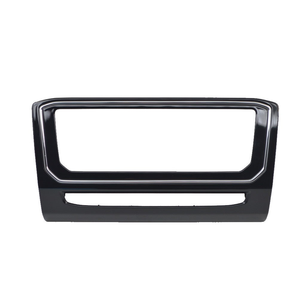 Suitable for Atlas touch screen air conditioning panel frame 3CC863042Atlas touch LCD car body