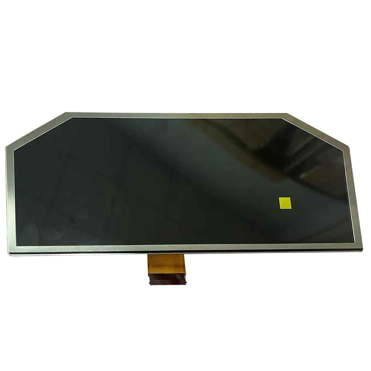 Suitable for the perfect replacement of flower screens, broken screens, and scratches in the virtual cockpit screen assembly of Volkswagen Audi LCD instrument panel