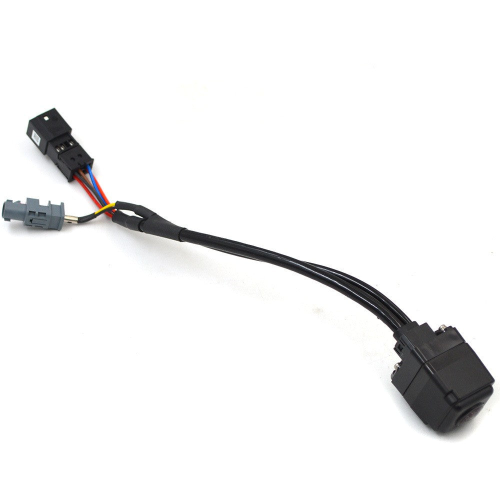 5Q0 980 556 B 5Q0980556B is suitable for Volkswagen, Audi, Skoda with track reversing camera