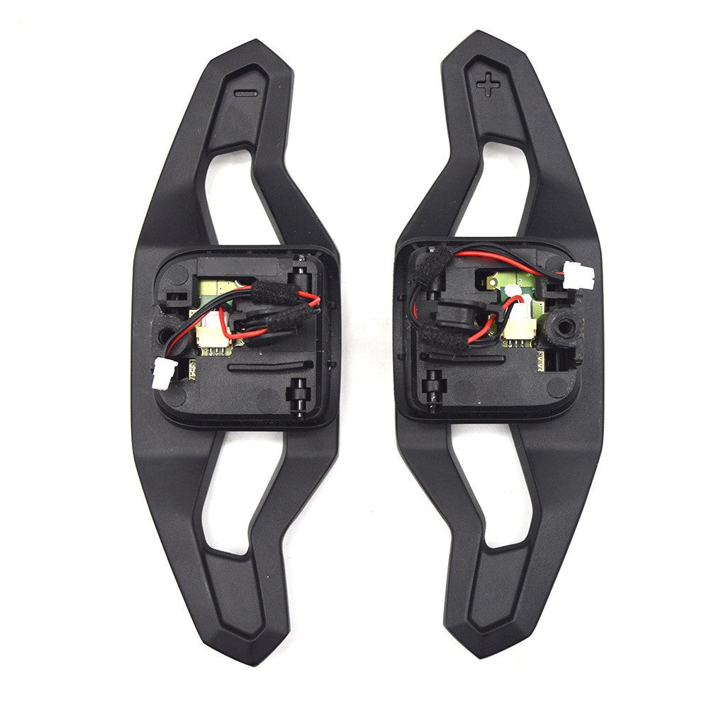 Suitable for Audi A4B9 steering wheel paddles, Lamborghini Urus same steering wheel paddles