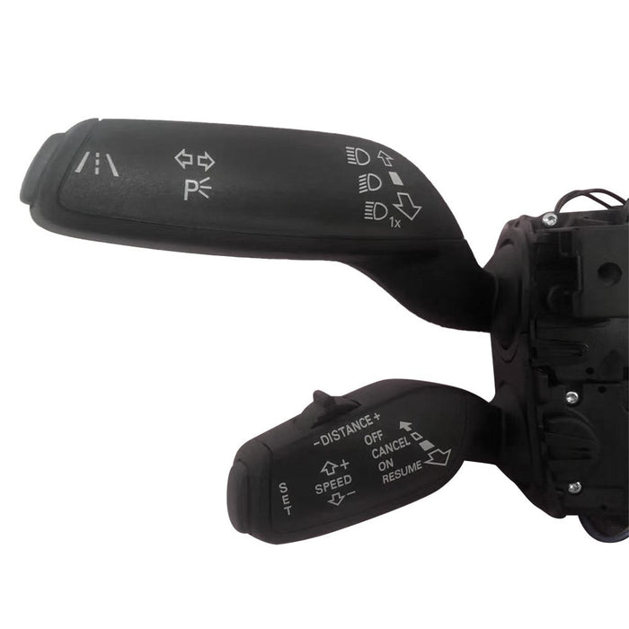 4GD953502E is suitable for Audi A6 2012-2015 steering column combination switch steering wheel handle