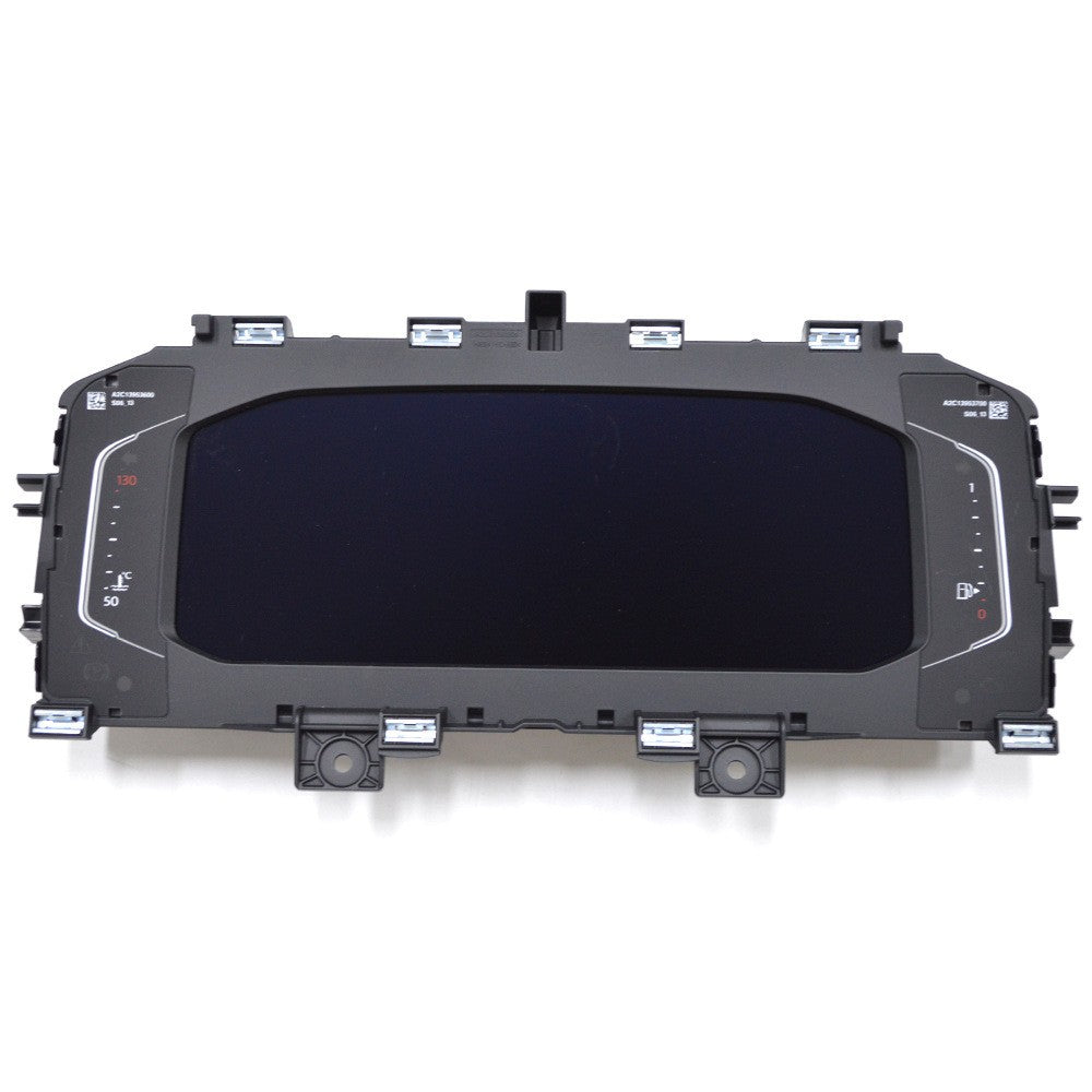 22D920790 22D 920 790 is suitable for the Touareg Touareg T-cross Polo LCD instrument panel