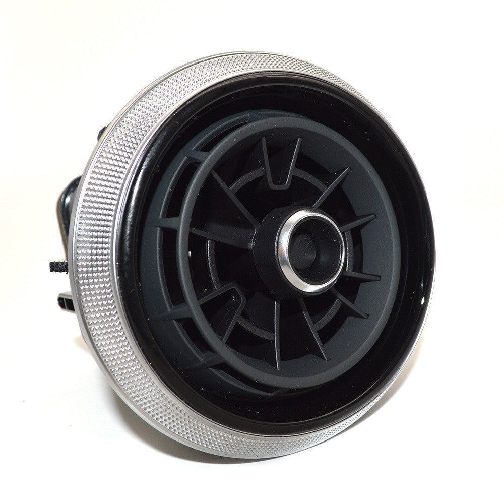 81A820901F 81A 820 901F is suitable for Audi Q2 A3 air conditioning vent decoration frame air outlet