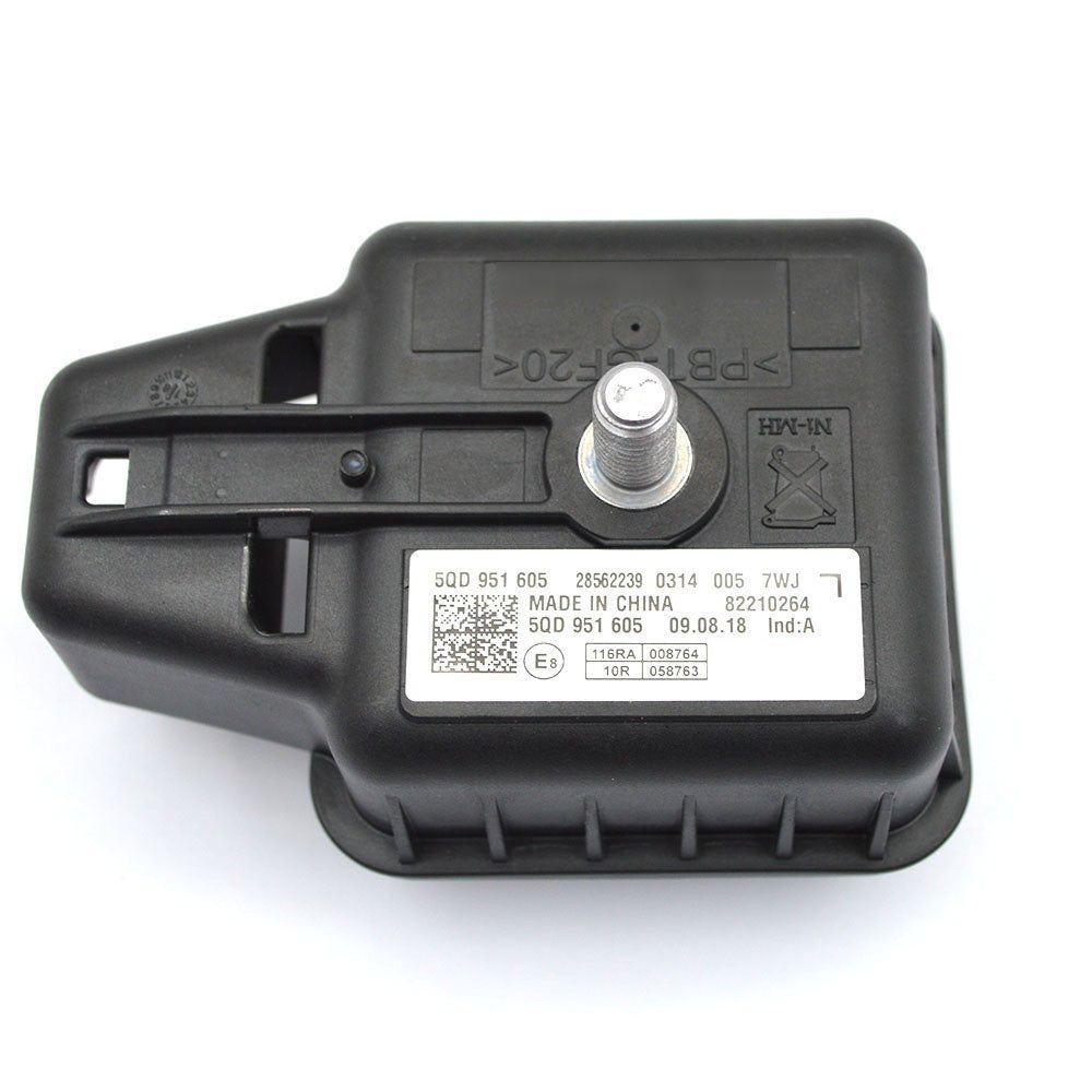 Suitable for Atlas Fabia ID3 4 A3 A6 A7 Q3 Seat electronic alarm 5QD951605
