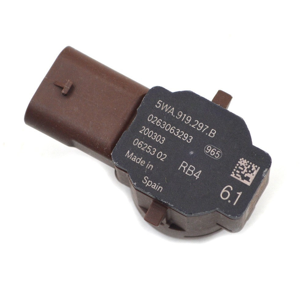 5WA919297B is suitable for Caddy Octavia seat leon Audi A3 automatic parking radar