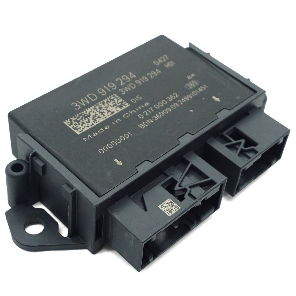 3WD 919 294 is suitable for VW Passat Golf Tiguan L Pro 8K radar module