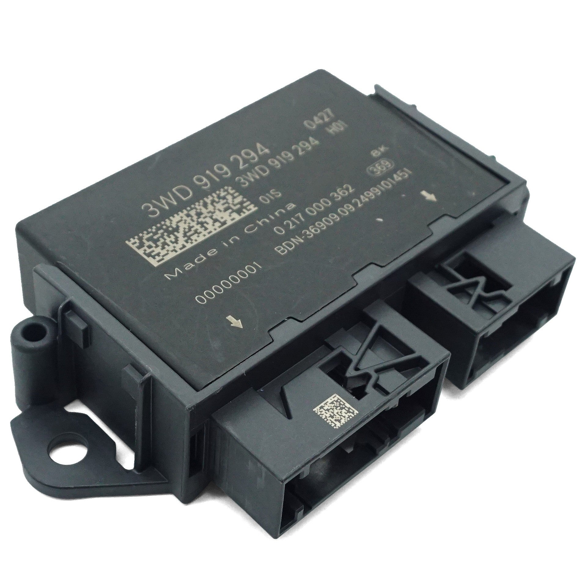 3WD 919 294 is suitable for VW Passat Golf Tiguan L Pro 8K radar module