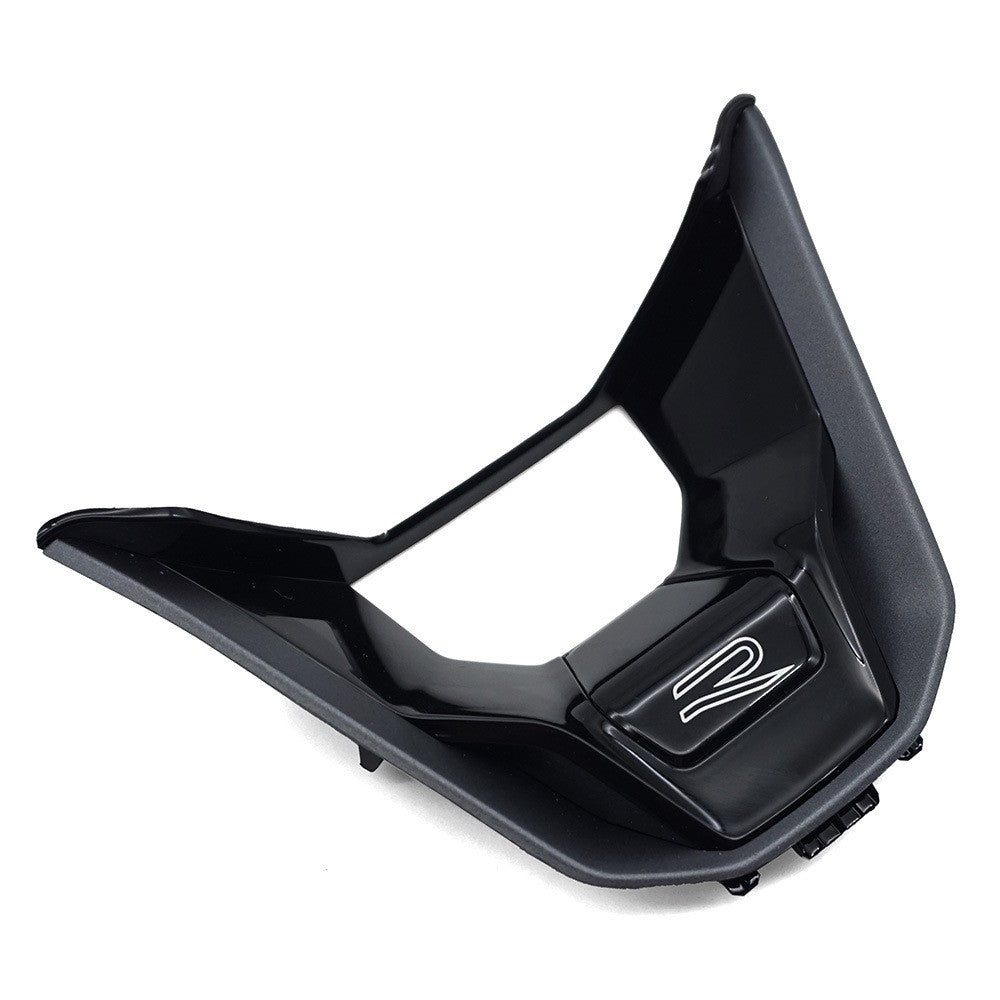 The new R-standard buckle base for the steering wheel is suitable for the Magotan CC Golf8 ID4 ID6 3GG419659