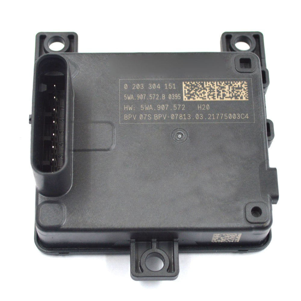 5WA907572B 5WD 907 561 suitable for Golf 8 Atlas Octavia MK4 Audi A3 ACC probe module