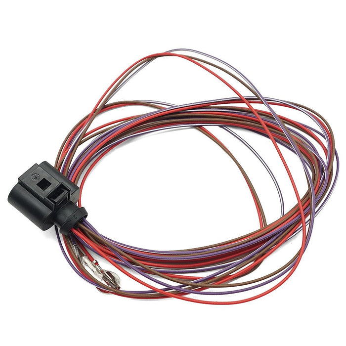 5Q0951605A is suitable for Audi A3 A4 A5 A6 A8 Q7 electronic alarm horn