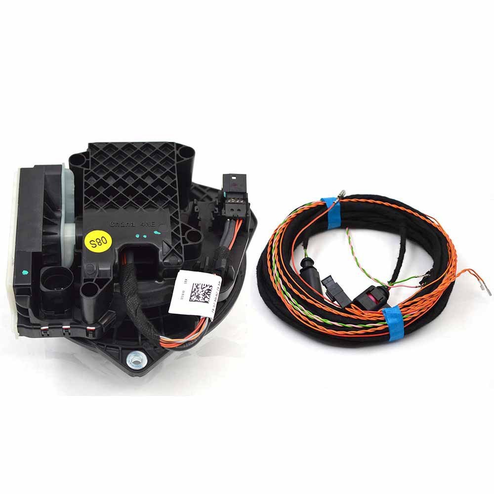 5HG827469C 5HG 827469 C is suitable for VW Golf 8 golf mk8 flip reverse camera