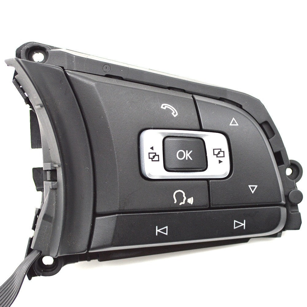 5G0959442N is suitable for imported Volkswagen Tiguan Passat B8 Golf R ACC button